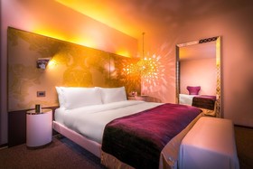 SO/ Saint Petersburg Hotel