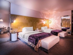 SO/ Saint Petersburg Hotel