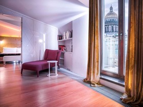 SO/ Saint Petersburg Hotel