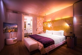 SO/ Saint Petersburg Hotel