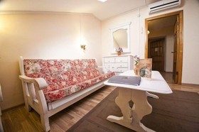 Staraya Melnitsa Holiday Park