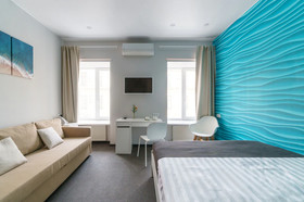 Steps Hotel