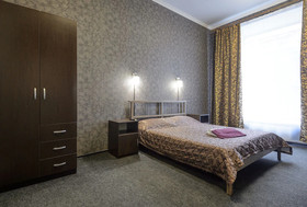 SuperHostel - Vosstanya Street 35