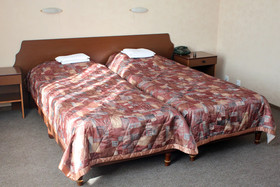 Vyborg Hotel