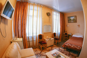 Severnaya Hotel
