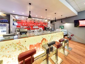 ibis Sibir Omsk Hotel