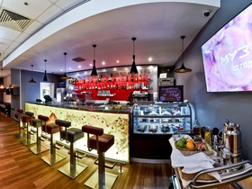 ibis Sibir Omsk Hotel