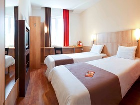 ibis Sibir Omsk Hotel