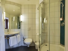 ibis Sibir Omsk Hotel