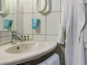 ibis Sibir Omsk Hotel