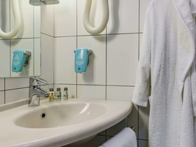 ibis Sibir Omsk Hotel