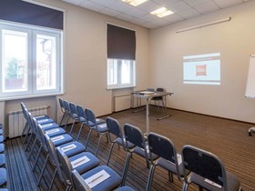 ibis Sibir Omsk Hotel