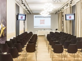 ibis Sibir Omsk Hotel