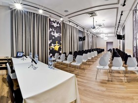 ibis Sibir Omsk Hotel