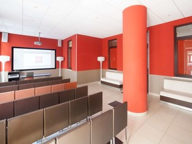 ibis Sibir Omsk Hotel