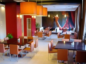 ibis Sibir Omsk Hotel