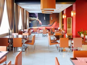 ibis Sibir Omsk Hotel