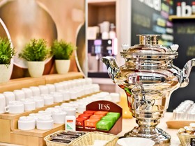 ibis Sibir Omsk Hotel