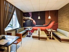 ibis Sibir Omsk Hotel