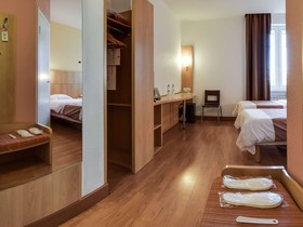 ibis Sibir Omsk Hotel