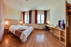 ibis Sibir Omsk Hotel