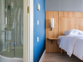ibis Sibir Omsk Hotel