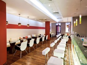 ibis Sibir Omsk Hotel