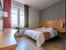ibis Sibir Omsk Hotel