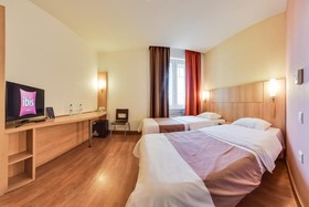 ibis Sibir Omsk Hotel