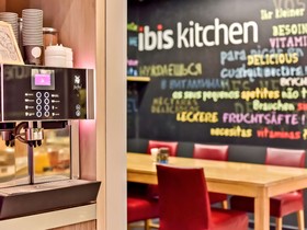 ibis Sibir Omsk Hotel