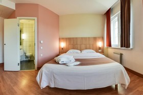 ibis Sibir Omsk Hotel