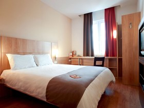 ibis Sibir Omsk Hotel