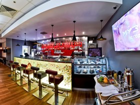 ibis Sibir Omsk Hotel