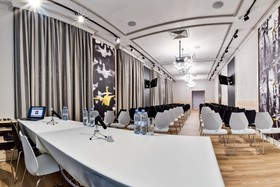 ibis Sibir Omsk Hotel
