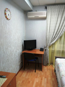 Podkova Omsk