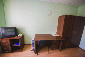 Podkova Omsk