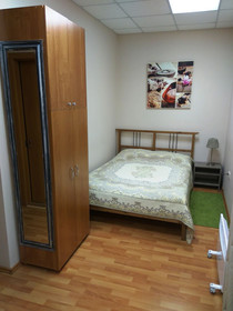 Podkova Omsk