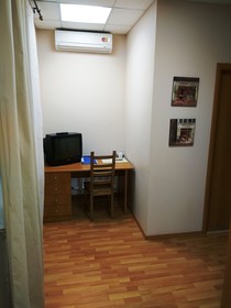 Podkova Omsk
