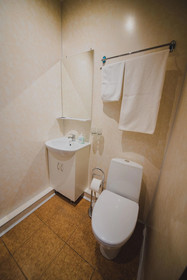 Podkova Omsk