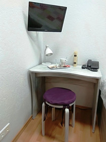 Podkova Omsk