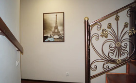 Podkova Omsk