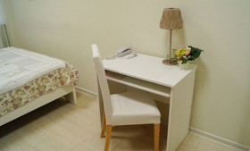 Podkova Omsk