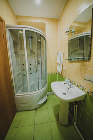 Podkova Omsk