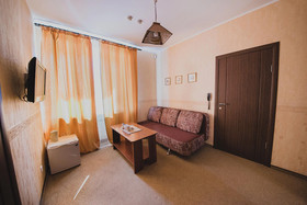 Podkova Omsk