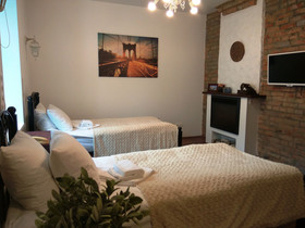 Podkova Omsk