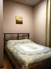 Podkova Omsk