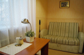 Podkova Omsk