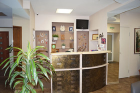 Podkova Omsk