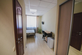 Podkova Omsk