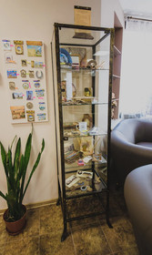 Podkova Omsk